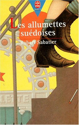 Les allumettes su�doises
