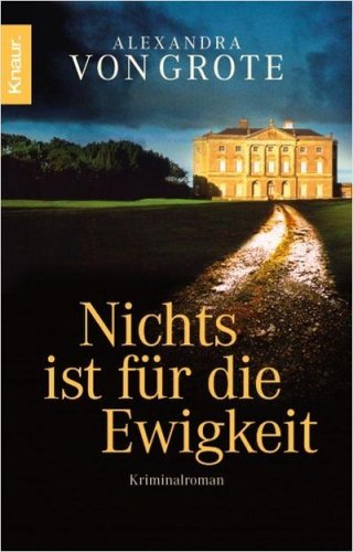 Nichts ist f�r die Ewigkeit