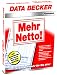 Mehr netto, CD-ROM Emittelt per Knopfdruck, was Hochzeit, Kassenwechsel & Co. pro Monat bringen. Ber�cksichtigt verm�genswirksame Leistungen, Steuervorteile durch Direktversicherung u.v.m. Steuerklassenoptimierung bei Ehep