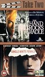 Review Cinema Club  / Hand That Rocks The Cradle, The / Single White Female [1992]