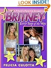 Britney: Every Step...