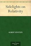 Sidelights on Relativity
