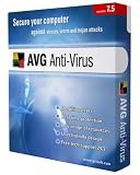 AVG Anti-Virus Professional Edition 7.5 (PC)
