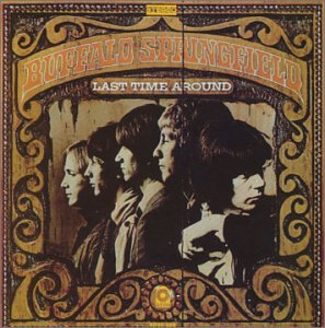 Buffalo Springfield - Buffalo Springfield Box Set [CD3] 1967-1968 - Zortam Music