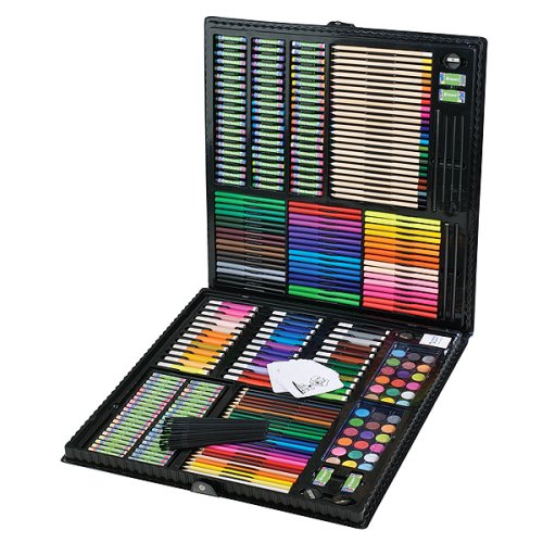 Colossal 315-pc. Art Kit