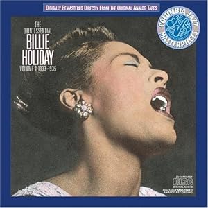 Billie Holiday - Quintessential: Volume 1, 1933 - 1935