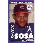 Sammy Sosa: A Biography book cover