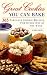 Great Cookies You Can Bake by Lois Hill