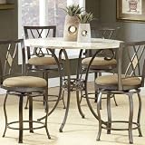 Brookside Counter Height Table