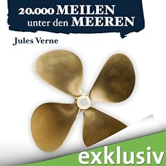 20.000 Meilen unter dem Meer