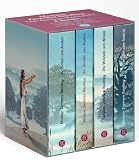 Die Avalon-Kassette: 4 Bde.