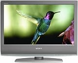 Sony Bravia S-Series KDL-23S2000 23-Inch Digital LCD Television