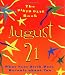 Book The Birth Date Book August 21: What Your Birthday Reveals About You (Birth Date Books)
