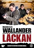Wallander - The Leak ( Läckan ) ( Wallander 20 - The Infiltration )