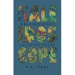 Kaleidoscope: Selected Poems