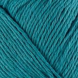 Peaches & Creme Worsted Cotton Yarn (19) Peacock By The Each