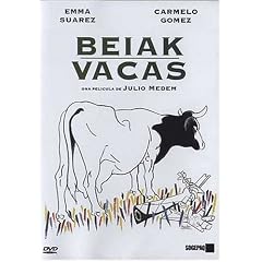 Cows [DVD]
