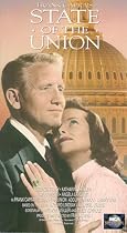 State of the Union [VHS]