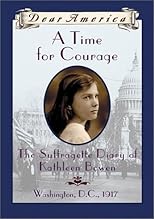 A Time For Courage