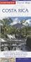 Costa Rica Travel Map (Globetrotter Travel Map)