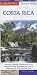 Costa Rica Travel Map (Globetrotter Travel Map)
