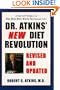 Dr. Atkins' New Diet Revolution