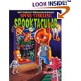 Bart Simpson's Treehouse of Horror Spine-Tingling Spooktacular (Bart Simpson's Treehouse of Horror)
