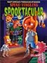 Bart Simpson's Treehouse of Horror Spine-Tingling Spooktacular
