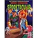 Bart Simpson's Treehouse of Horror Spine-Tingling Spooktacular