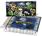 Review Late for the Sky  / Boo-opoly
