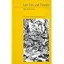 Lao Tzu and Taoism