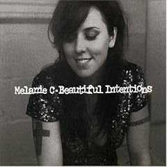 Beautiful Intentions [UK CD]