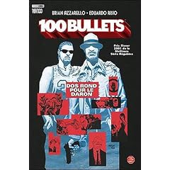 100 Bullets, Tome 4 : Dos rond pour le daron