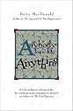 Anybody Can Do Anything (Common Reader Editions)
