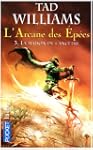 L'Arcane des Ep�es, Tome 3 : La maiso...