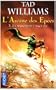 L'Arcane des Ep�es, Tome 3 : La maison de l'anc�tre