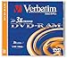 Verbatim DataLifePlus - 3 x DVD-RAM - 4.7 GB 3x - storage media