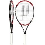 Prince O3 Hybrid Hornet OS Tennis Racket Review