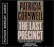 The Last Precinct