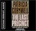 The Last Precinct (Kay Scarpetta)