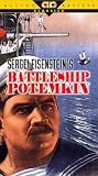 Battleship Potemkin [VHS]