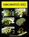 Book cover of Young Architects: Scale.