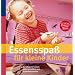 Essensspa� f�r kleine Kinder: So schmeckts auch Gem�semuffeln und Schleckerm�ulern