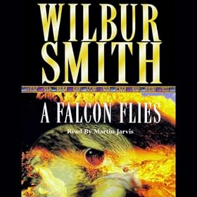 A Falcon Flies
