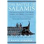 The Battle of Salamis: The Naval Encounter That Saved Greece -- And Western Civilization