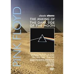Pink Floyd - The Making Of The Dark Side Of The Moon