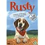 Rusty: The Great Rescue [DVD] [1998]