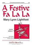 A Festive Fa La La
