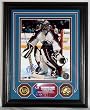 Patrick Roy Autographed Photomint Colorado Avalanche NHL Hockey