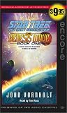 The Genesis Wave Book One (Star Trek The Next Generation)